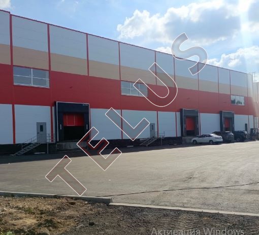 ул Центральная. 7 000 кв.м. Аренда , ID объекта 8457 - 2