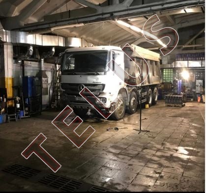 ул Лихоборская набережная. 4 267 кв.м. Продажа , ID объекта 7970 - 6