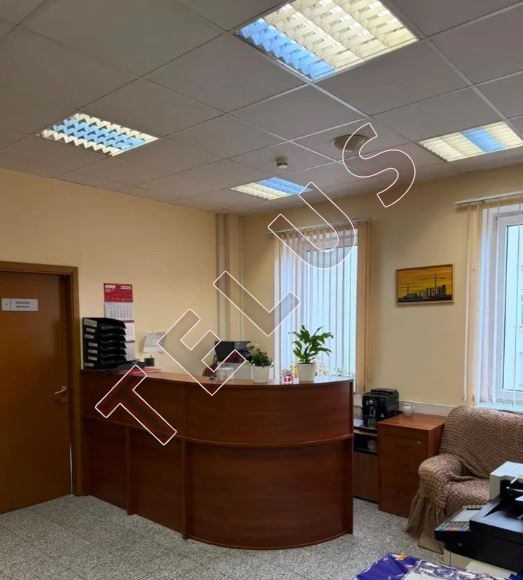 ул Старая Басманная ул., 38/2С1. 950 кв.м. Продажа , ID объекта 8476 - 3
