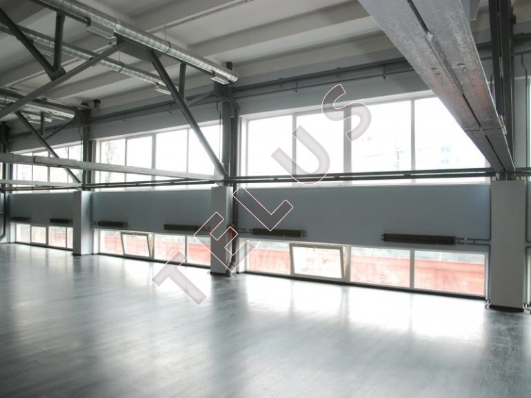ул Дубининская. 3 890.20 кв.м. Продажа , ID объекта 7677 - 5