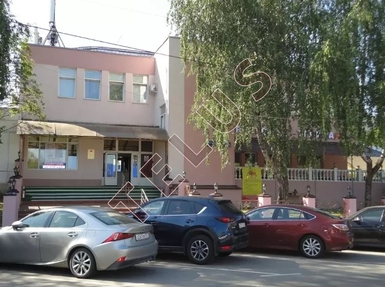 ул Генерала Тюленева. 1 594.40 кв.м. Продажа , ID объекта 5386 - 3