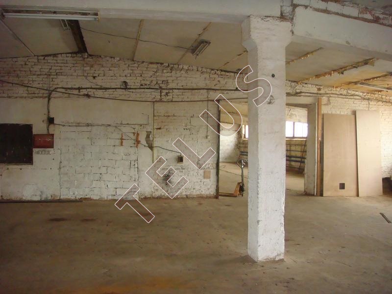 ул Центральная. 2 200 кв.м. Продажа , ID объекта 5392 - 5