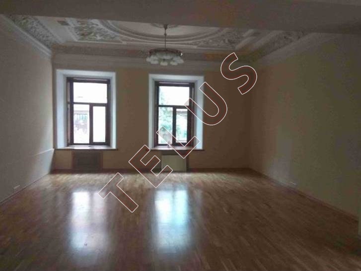 Харитоньевский Б. пер. 1 818.30 кв.м. Продажа , ID объекта 4517 - 5