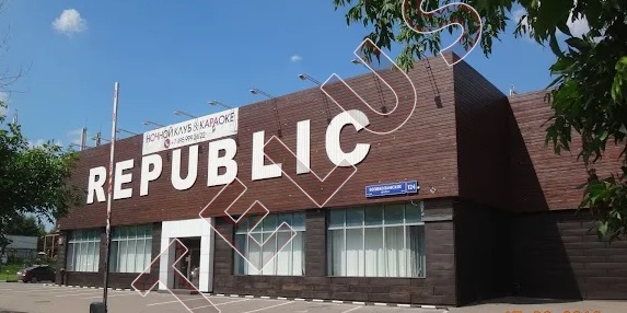 ул Волоколамское шоссе. 1 600 кв.м. Продажа , ID объекта 8199 - 5