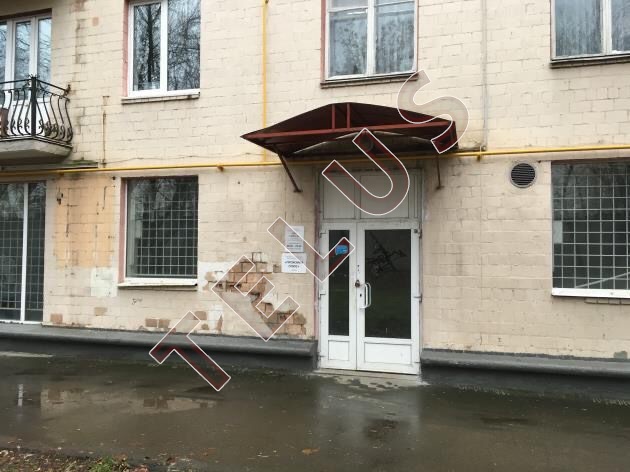 ул Клары Цеткин. 400 кв.м. Продажа , ID объекта 5323 - 6