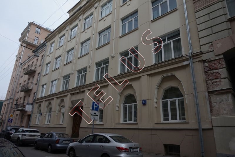 Обыденский 2-й пер. 3 200 кв.м. Продажа , ID объекта 4774 - 1