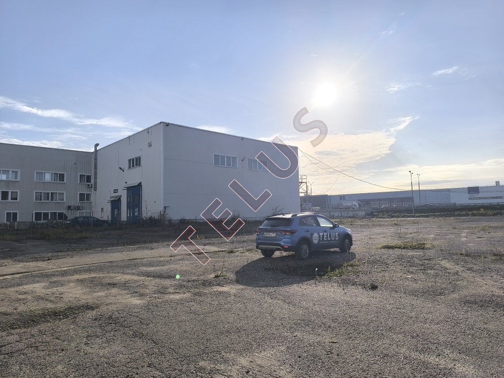 Минское шоссе 43 км шоссе. 1 117 кв.м. Продажа , ID объекта 8474 - 6