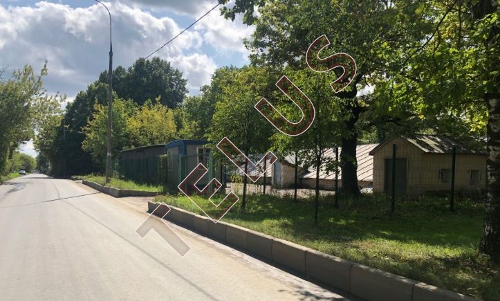ул 1-я Северная линия. 318.60 кв.м. Продажа , ID объекта 8031 - 5