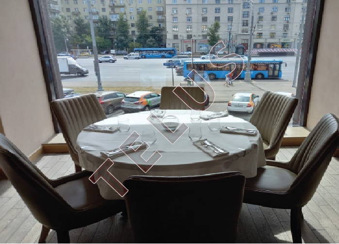 Кутузовская пр-кт. 470.30 кв.м. Продажа , ID объекта 6665 - 3