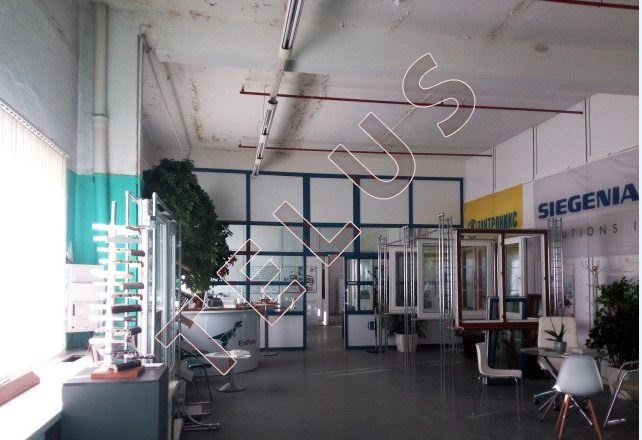 ул Верейская. 2 863 кв.м. Продажа , ID объекта 4866 - 4