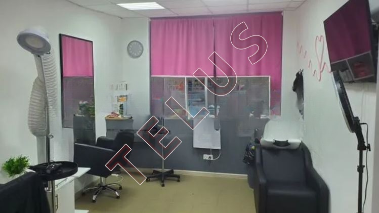 ул Новослободская. 301 кв.м. Продажа , ID объекта 8062 - 3