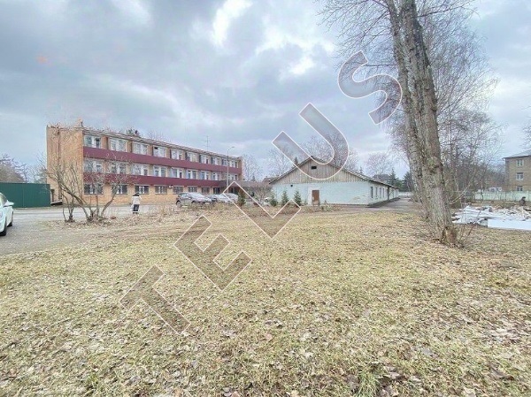 ул Долевая. 2 700 кв.м. Продажа , ID объекта 8115 - 5