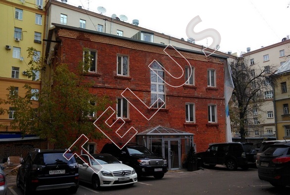 ул Переяславская М.. 380 кв.м. Продажа , ID объекта 3215 - 1