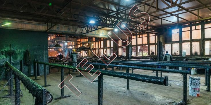 ул Калининградская. 8 000 кв.м. Продажа , ID объекта 7899 - 6