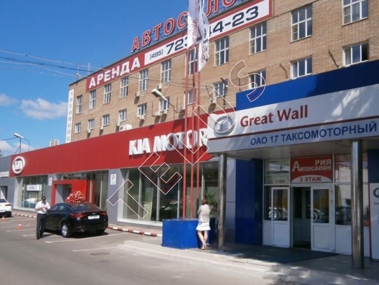 ул Василия Петушкова. 35 543 кв.м. Продажа , ID объекта 7721 - 3
