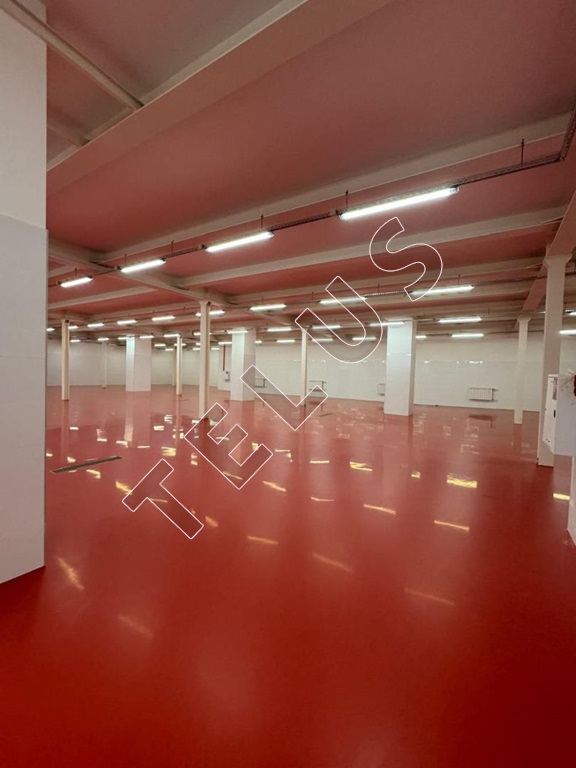 ул Мироновская. 709 кв.м. Аренда , ID объекта 8473 - 6