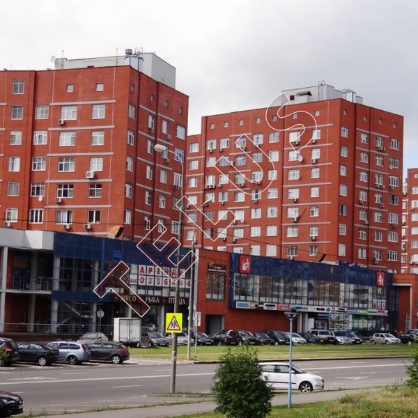 ул Соколово-Мещерская. 2 046 кв.м. Продажа , ID объекта 4756 - 4