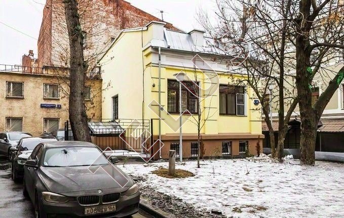 Кисельный М. пер. 387.50 кв.м. Продажа , ID объекта 2994 - 1