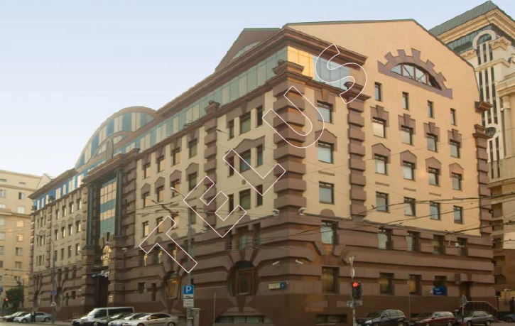 ул Лесная. 13 962 кв.м. Продажа , ID объекта 3125 - 1