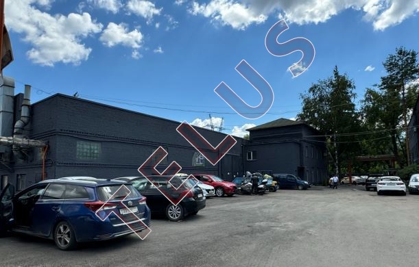 ул Лихоборская набережная. 4 267 кв.м. Продажа , ID объекта 7970 - 5