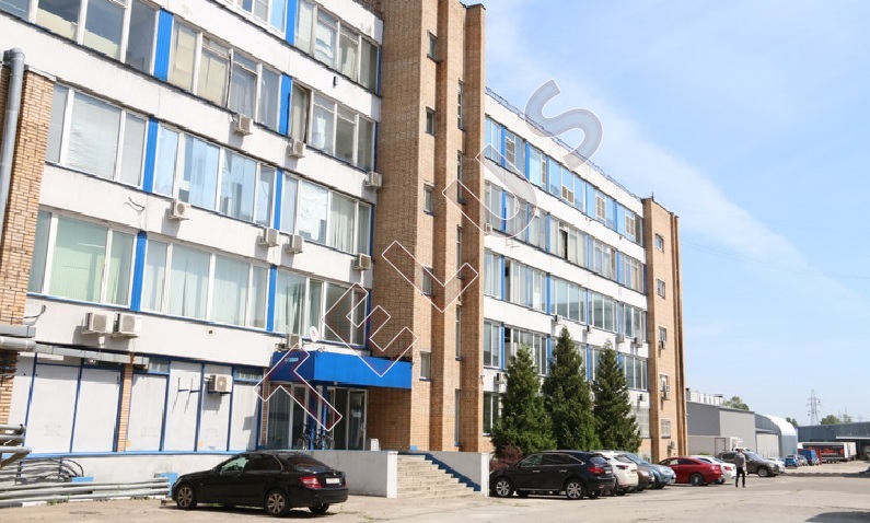 Проектируемый проезд 5208 проезд. 5 819 кв.м. Продажа , ID объекта 5457 - 3