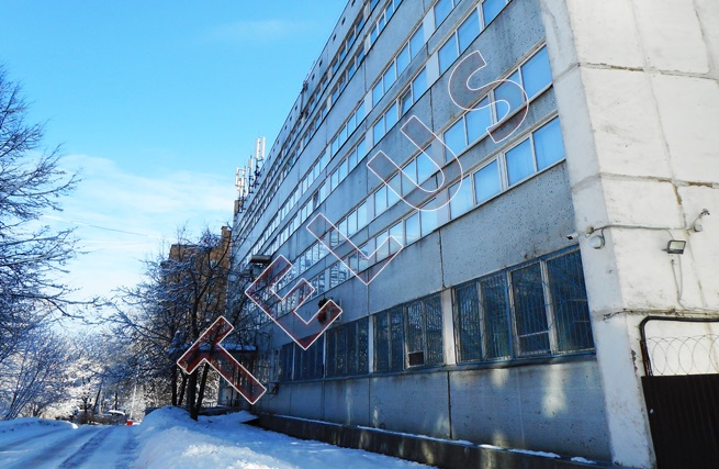 ул Олимпийский проспект. 4 600 кв.м. Продажа , ID объекта 5337 - 1