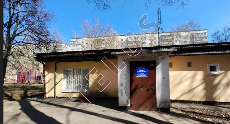 ул Фабрициуса. 187 кв.м. Продажа , ID объекта 8484 - 6