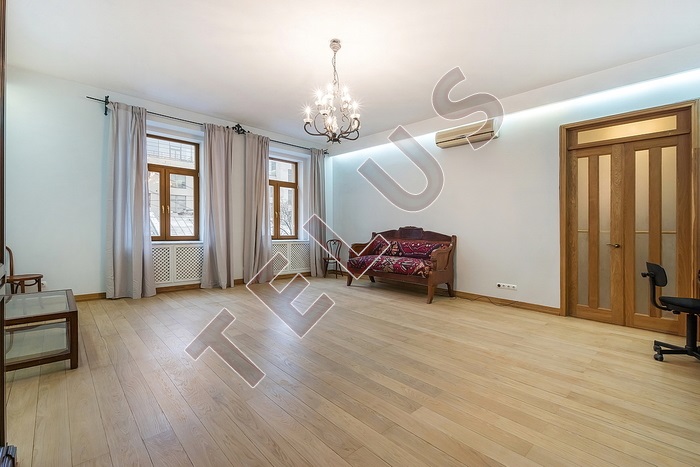 Продается офис 3331 м², Москва, ул. Мясницкая, 13С1, ID объекта 7809 - 16