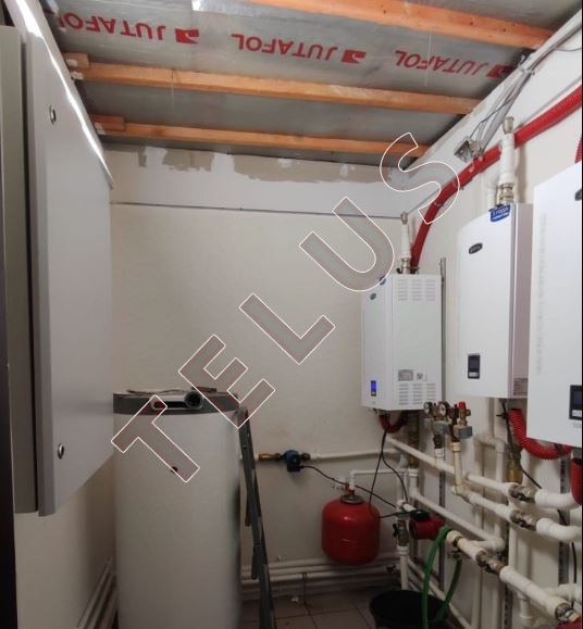 ул Кржижановского . 677 кв.м. Продажа , ID объекта 8122 - 6