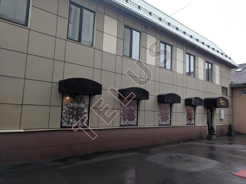 ул Складочная. 634 кв.м. Продажа , ID объекта 8343 - 1