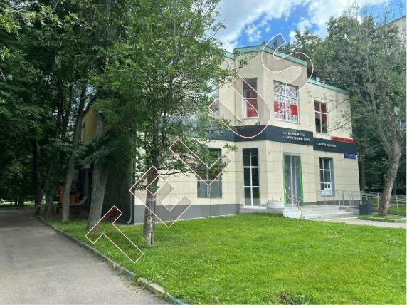 ул Кировоградская. 461.40 кв.м. Продажа , ID объекта 7948 - 2