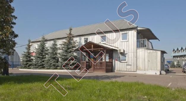 ул Сечкина. 5 241 кв.м. Продажа , ID объекта 8418 - 3