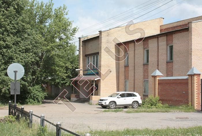 Продажа здания в г. Луховицы общая площадь 525,4 м2. Год постройки 1987, коммуникации центральные, земельный участок в аренде.