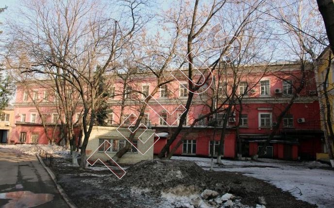 ул Шоссе Энтузиастов. 2 019 кв.м. Продажа , ID объекта 8172 - 1