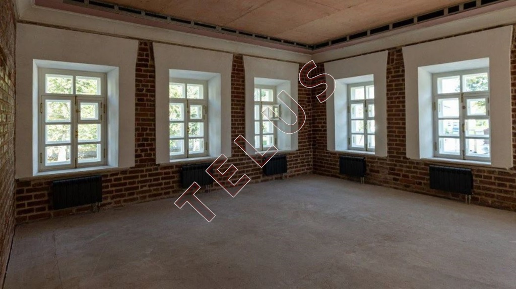 ул Кожевническая. 305 кв.м. Продажа , ID объекта 8348 - 5