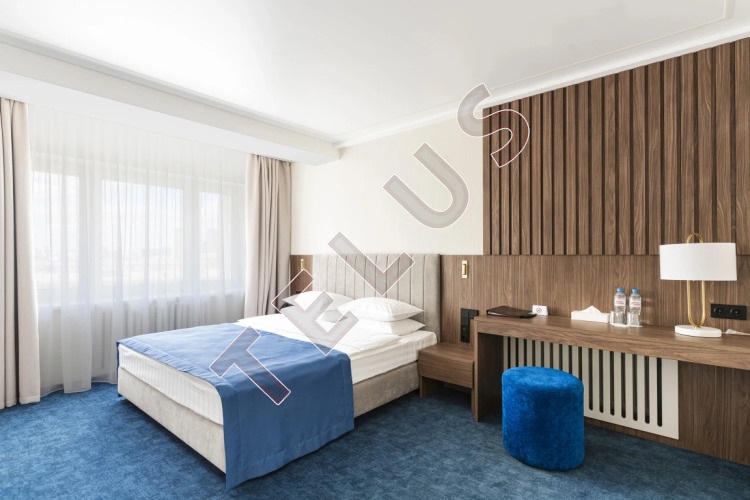 ул Беговая аллея. 8 616 кв.м. Продажа , ID объекта 8216 - 6