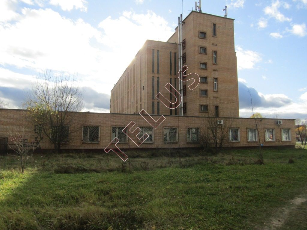 Здание в Подольске (ID: 5193)