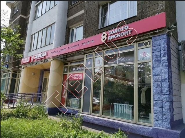 ул Вешняковская . 206 кв.м. Продажа , ID объекта 6621 - 4