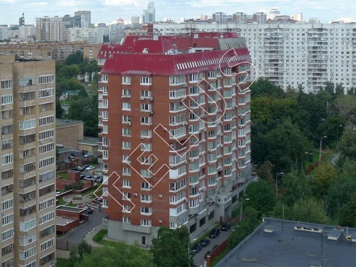 ул Вересаева. 3 189 кв.м. Продажа , ID объекта 4560 - 4