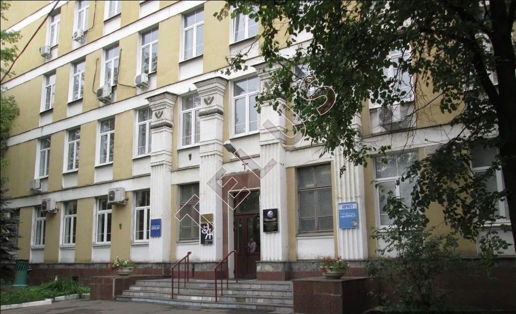 Продается торговое помещение 7700 м², Москва, ул. ул. Черняховского, 16