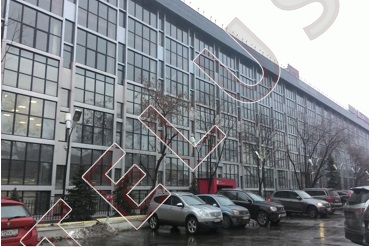 ул Золоторожский Вал. 4 000 кв.м. Продажа , ID объекта 393 - 4