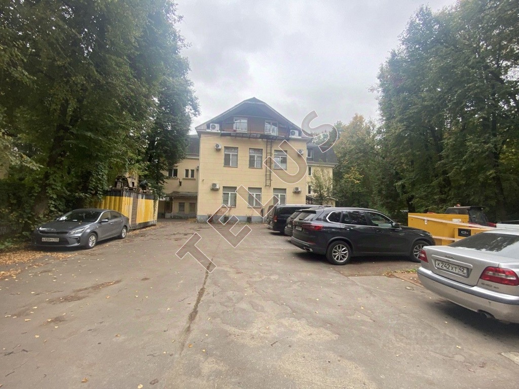 Строительный проезд. 2 148 кв.м. Продажа , ID объекта 6593 - 5