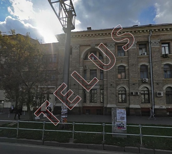 Продается офис 40 м², Москва, пр-кт Ленинградский, 47