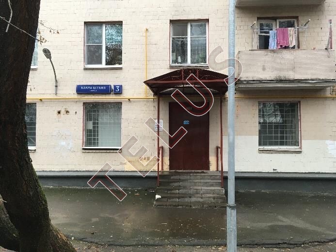 ул Клары Цеткин. 400 кв.м. Продажа , ID объекта 5323 - 5