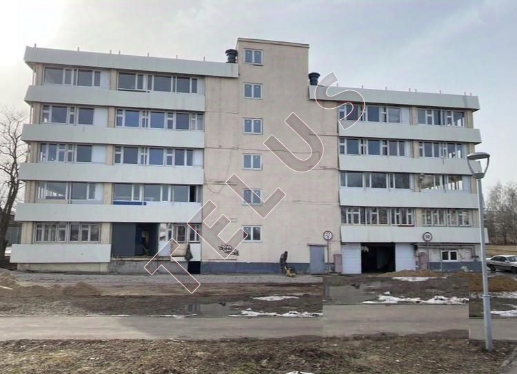 ул Западная. 8 000 кв.м. Продажа , ID объекта 7911 - 4
