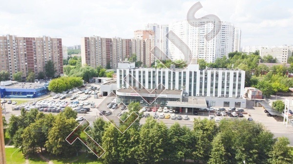 ул Римского-Корсокова. 3 941 кв.м. Продажа , ID объекта 8130 - 5