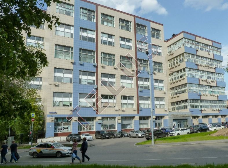 ул Кржижановского . 7 126 кв.м. Продажа , ID объекта 8357 - 1