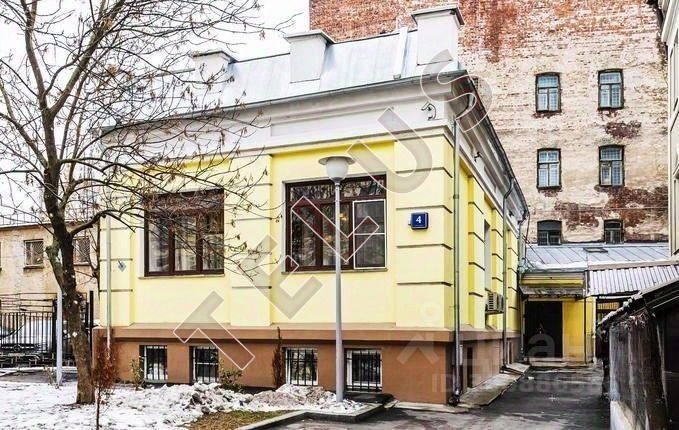 Кисельный М. пер. 387.50 кв.м. Продажа , ID объекта 2994 - 2