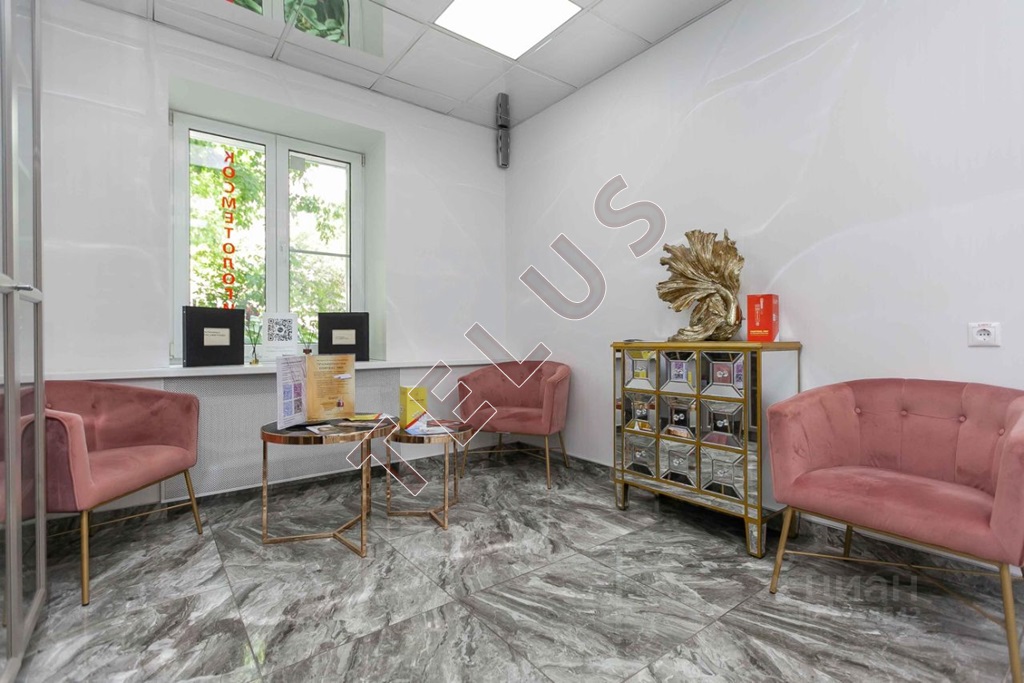 Цветной б-р. 156 кв.м. Продажа , ID объекта 6657 - 5