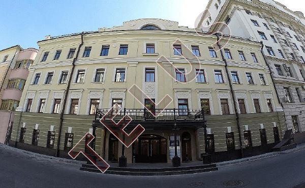 Казачий 2-й пер. 4 967 кв.м. Продажа , ID объекта 4750 - 6